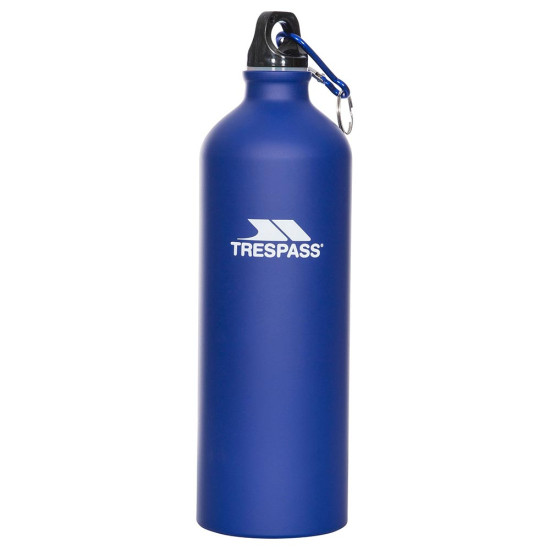 Trespass Μπουκάλι νερού Slurp Matt Bottle 1000ml